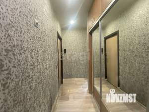 3-к квартира, вторичка, 59м2, 4/5 этаж