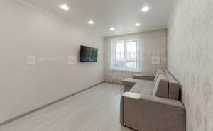 1-к квартира, вторичка, 46м2, 5/24 этаж