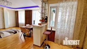 2-к квартира, вторичка, 69м2, 7/14 этаж