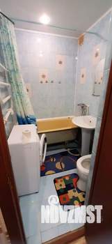 2-к квартира, вторичка, 42м2, 1/5 этаж