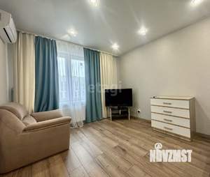 Студия квартира, вторичка, 31м2, 8/17 этаж