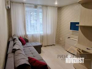 Студия квартира, вторичка, 18м2, 1/5 этаж