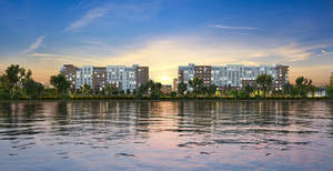 1-к квартира, вторичка, 33м2, 5/9 этаж