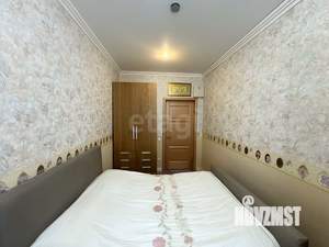 3-к квартира, вторичка, 73м2, 2/4 этаж