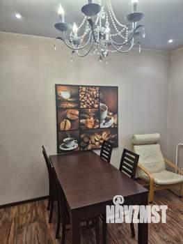 1-к квартира, вторичка, 54м2, 7/8 этаж