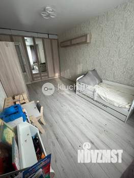 1-к квартира, вторичка, 31м2, 14/18 этаж