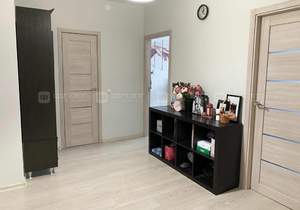 3-к квартира, вторичка, 65м2, 9/19 этаж