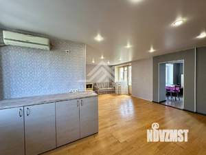2-к квартира, вторичка, 55м2, 6/9 этаж