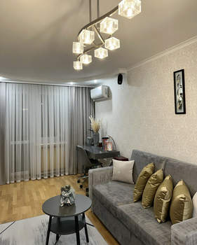 2-к квартира, вторичка, 61м2, 7/10 этаж