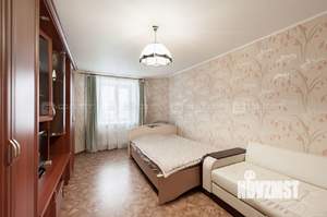 1-к квартира, вторичка, 44м2, 8/10 этаж