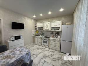 1-к квартира, вторичка, 46м2, 4/23 этаж