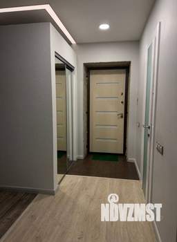 1-к квартира, вторичка, 44м2, 5/5 этаж