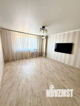 3-к квартира, вторичка, 89м2, 15/18 этаж