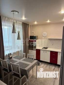 Студия квартира, вторичка, 34м2, 3/10 этаж