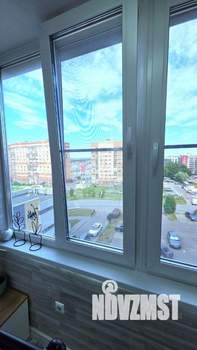 1-к квартира, вторичка, 36м2, 5/10 этаж