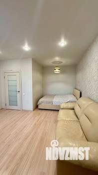 1-к квартира, вторичка, 46м2, 9/10 этаж