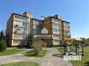 1-к квартира, вторичка, 50м2, 1/5 этаж