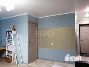 2-к квартира, вторичка, 43м2, 5/5 этаж