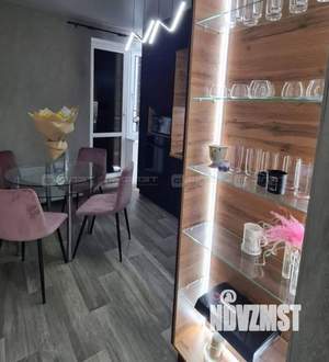 2-к квартира, вторичка, 46м2, 14/24 этаж