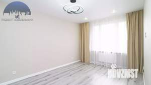 2-к квартира, вторичка, 47м2, 15/20 этаж