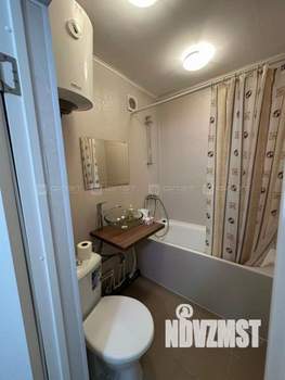 1-к квартира, вторичка, 31м2, 3/5 этаж