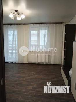 Студия квартира, вторичка, 31м2, 5/19 этаж