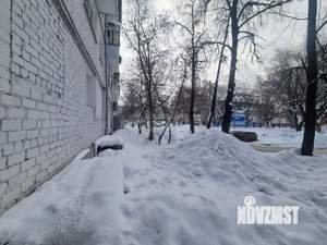 2-к квартира, вторичка, 40м2, 2/4 этаж