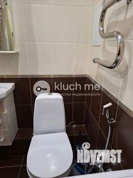 1-к квартира, вторичка, 33м2, 6/18 этаж