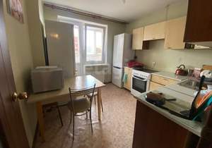 3-к квартира, вторичка, 72м2, 17/18 этаж