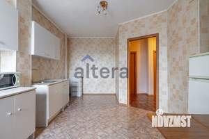 1-к квартира, вторичка, 57м2, 4/12 этаж