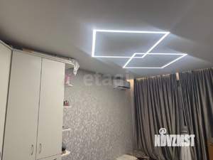 3-к квартира, вторичка, 82м2, 4/18 этаж