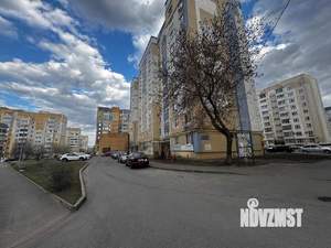 2-к квартира, вторичка, 52м2, 7/10 этаж