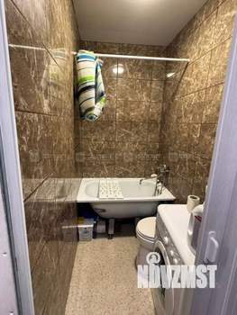 1-к квартира, вторичка, 18м2, 4/5 этаж