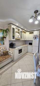 2-к квартира, вторичка, 77м2, 13/24 этаж