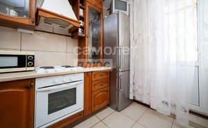 2-к квартира, вторичка, 65м2, 11/16 этаж