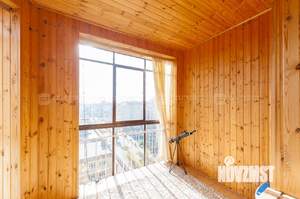 3-к квартира, вторичка, 104м2, 9/10 этаж