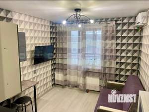 1-к квартира, вторичка, 17м2, 5/12 этаж