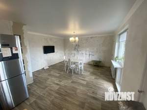 4-к квартира, вторичка, 80м2, 8/9 этаж