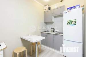 Студия квартира, вторичка, 19м2, 4/5 этаж