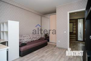 1-к квартира, вторичка, 32м2, 4/10 этаж