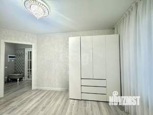 1-к квартира, вторичка, 34м2, 8/10 этаж