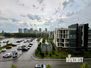 1-к квартира, вторичка, 55м2, 5/5 этаж