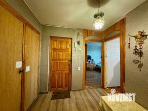 3-к квартира, вторичка, 63м2, 7/9 этаж