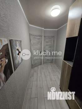 1-к квартира, вторичка, 37м2, 12/14 этаж