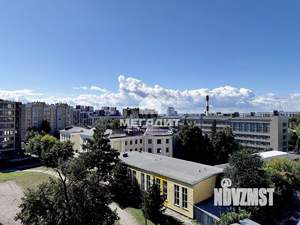 2-к квартира, вторичка, 55м2, 7/9 этаж