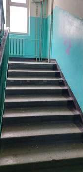 2-к квартира, вторичка, 48м2, 1/5 этаж