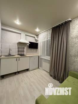 Студия квартира, вторичка, 11м2, 1/9 этаж