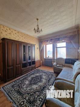 3-к квартира, вторичка, 64м2, 5/6 этаж