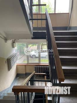 2-к квартира, вторичка, 45м2, 4/5 этаж