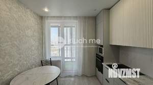 1-к квартира, вторичка, 37м2, 10/19 этаж